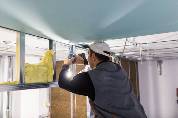 Types of Insulation We Offer in Mount Sterling, KY