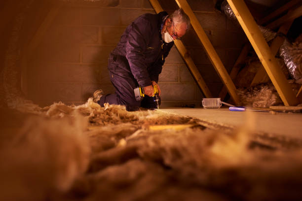 Best Spray Foam Insulation in Mount Sterling, KY